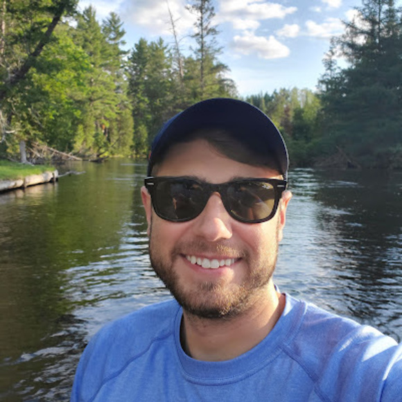 Meet your Posher, Steven - Picture 1 of 1